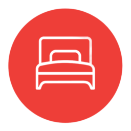 Bed Spread / Bed Cover Single